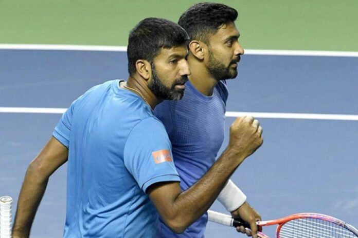 Rohan Bopanna