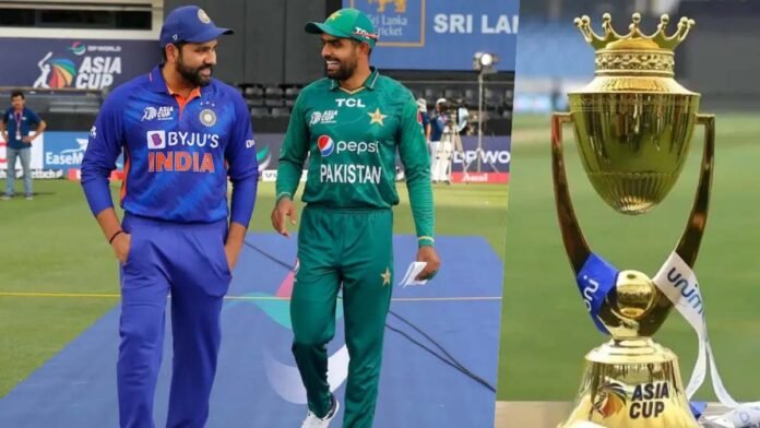 Rohit and Babar