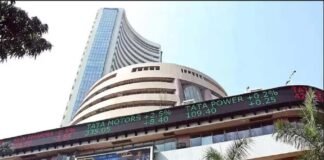 Share Market