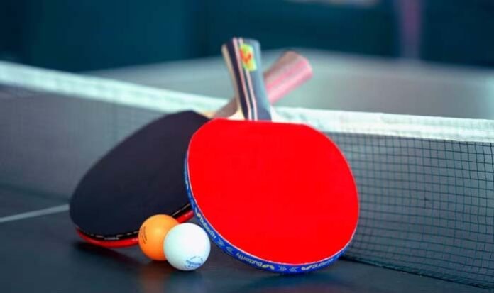 Table Tennis