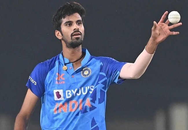 Washingtona-Sundar Washingtona-Sundar Selected in asia cup final