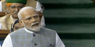 modi