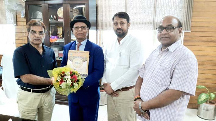 दिव्यांगो की मनोदशा पर फिल्म बनाएंगे शरद आलोक