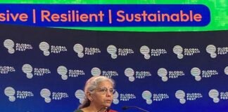 sitaraman on GFF