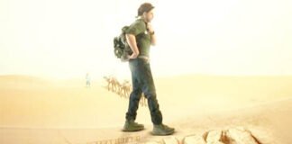 DUNKI RELEASE DATE ANNOUNCE