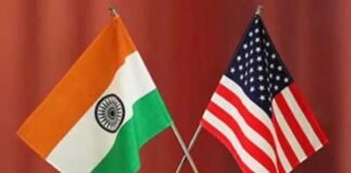 India and America
