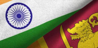 India and Srilanka