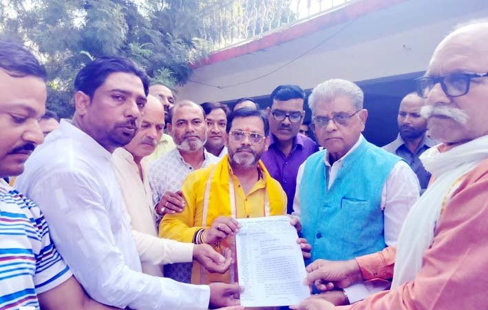 टिम्बर व्यापारियों के हितों की रक्षा हमारी सरकार की जिम्मेदारी है : वन मंत्री
