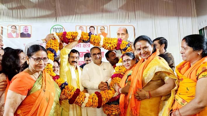 नया कानून बनाने से महिलाओं की होगी महत्वपूर्ण भूमिका