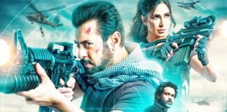 TIger 3 Box office collection