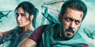 Tiger 3 Boxoffice collection
