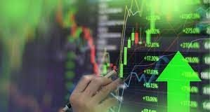 Share market all time high