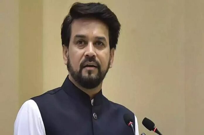 Anurag-Thakur