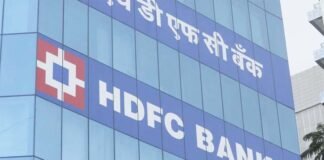 HDFC Market Cap