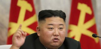 Kim Jong