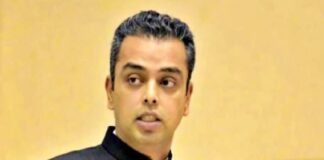 Milind devara