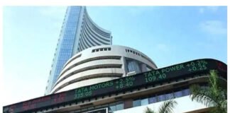 Share Market
