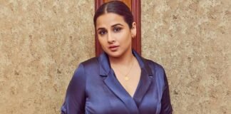 Offer to Vidya Balan in Bhool Bhulaiya 3