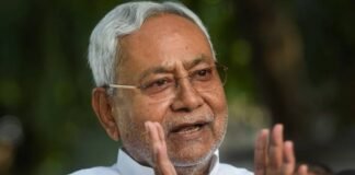 nitish kumar