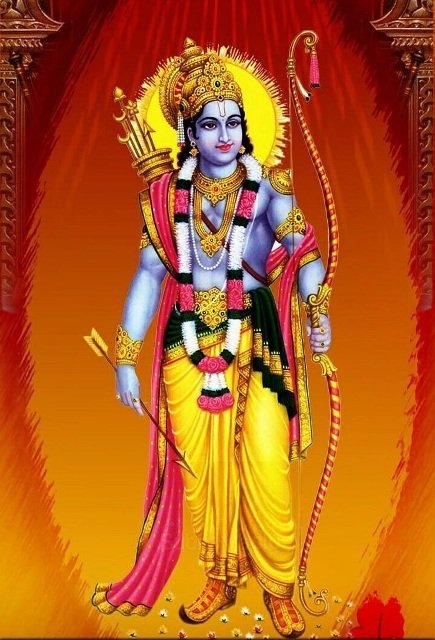 लक्ष्मण की नगरी को राममय बनाने में जुटे शहरवासी