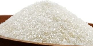 sugar