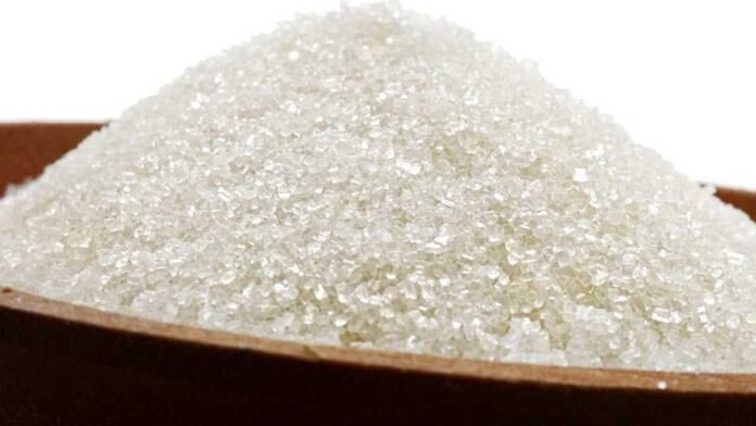 sugar