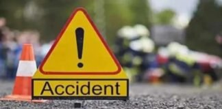 Accident