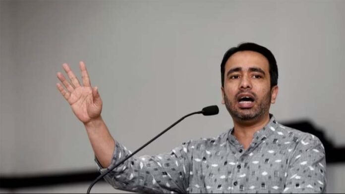 Jayant Chaudhri