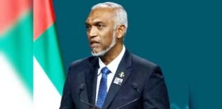 Muizzu