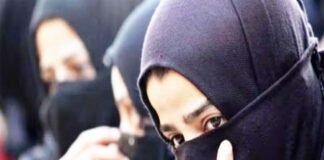 Muslim Voter