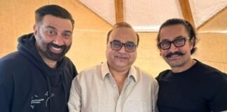 आमिर खान का खुलासा