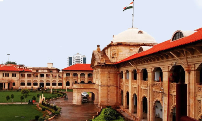Allahabad High Court