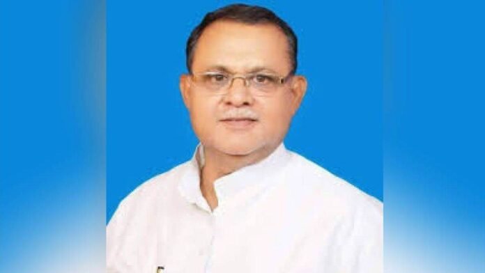 sanatan pandey