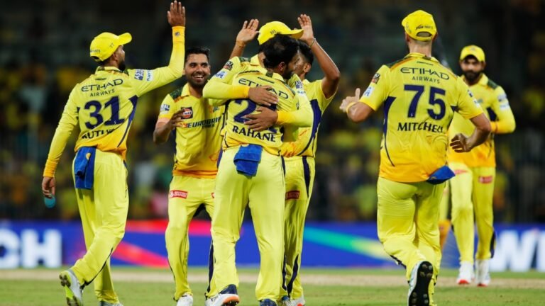 IPL-2024 : राजस्थान रॉयल्स के खिलाफ अपने अभियान को र्ढे पर लाना चाहेंगे सनराइजर्स