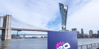T20 World Cup