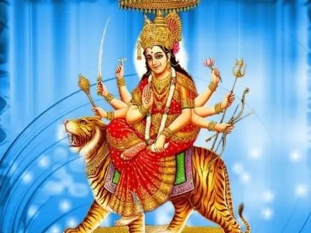 durga ji