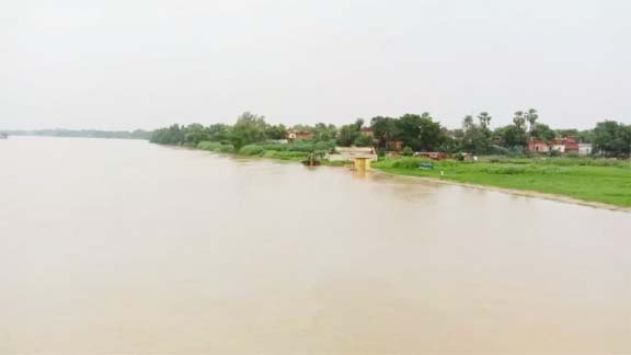 प्रदेश की 75 सूखी नदियों में फिर से बहने लगी है जीवनधारा