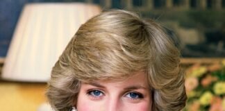 एक थीं राजकुमारी डायना