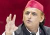 अखिलेश यादव बोले- नाम बदलने का खेल अब खत्म होगा, 2027 में जनता सरकार बदलने को तैयार