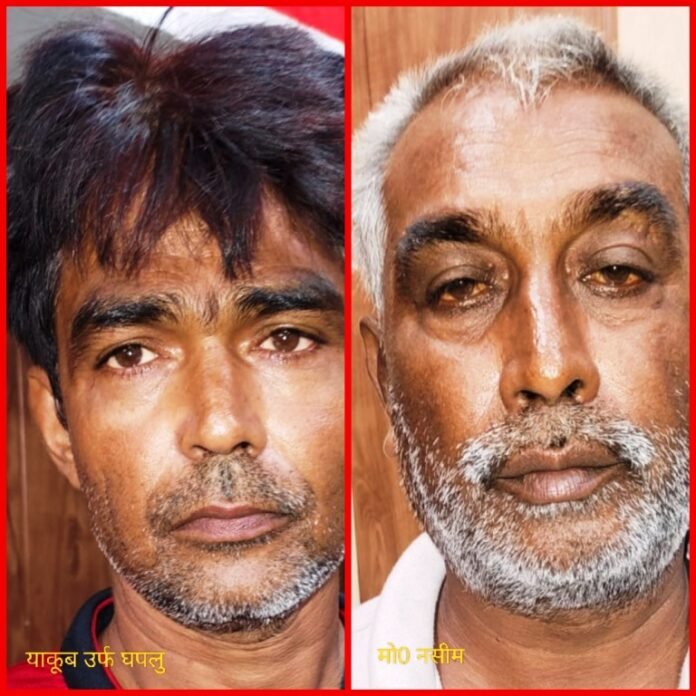 पटाखा फैक्ट्री धमाका