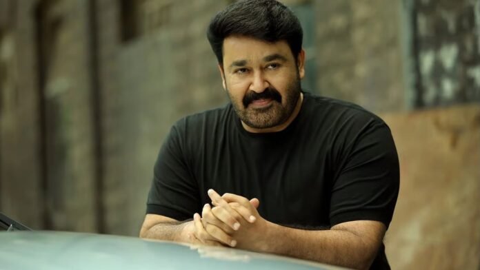 mohanlal