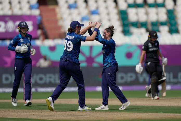 India Women's Cricket WCup