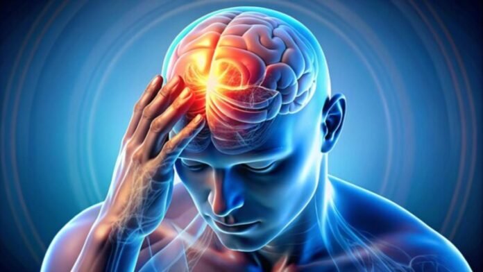 Brain-Stroke