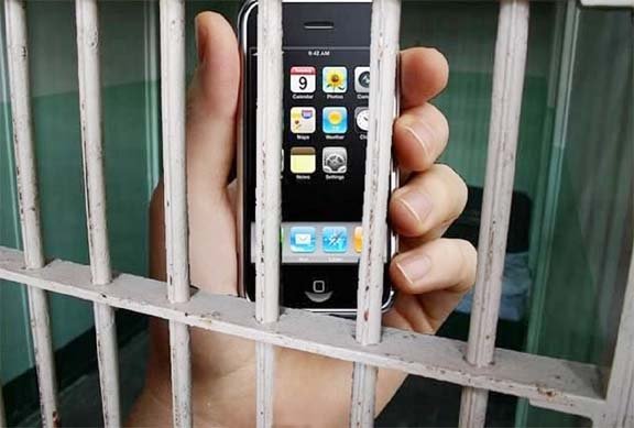 Mobile Jammer