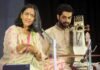 ये देखना है सुकूं अब कहां से मिलता है…सुन दर्शक हुए मंत्रमुग्ध