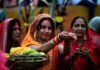 छठ पूजा : उगा हे सूरज देव भोर भिनसरवा, अरघ के रे बेरवा हो…