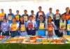 ऋषि का सद्साहित्य नैतिक शिक्षा प्रदान करता है : उमानन्द शर्मा
