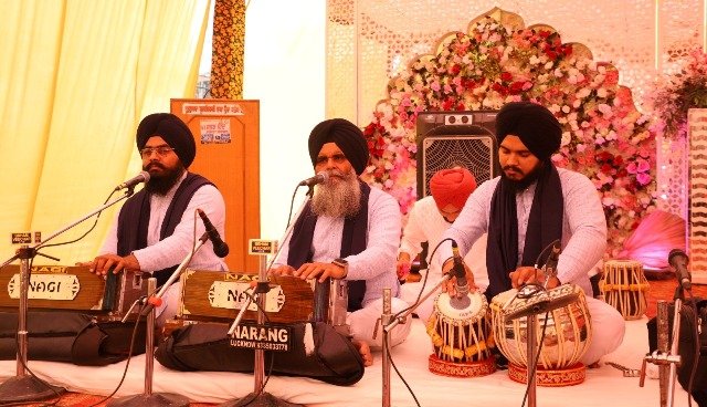 guru