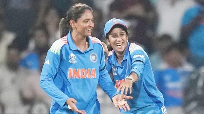 harmanpreet kaur copy