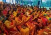 शिव भक्ति से ही साहस, ज्ञान और शाक्ति सम्भव है